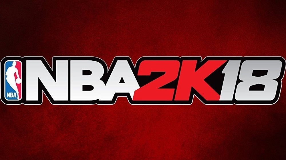 《NBA2K 18传奇典藏版》封面人物确定 - NBA 2K18
